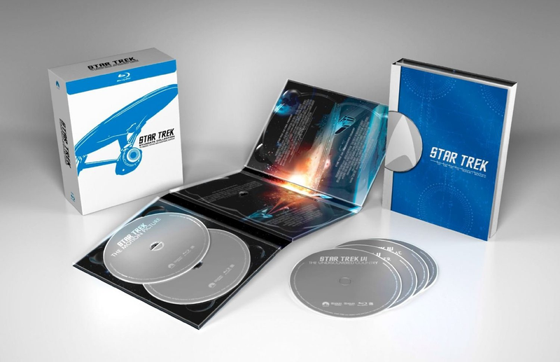 Illustration for article titled Star Trek and a Wacom tablet: Here’s what’s on sale on Amazon today